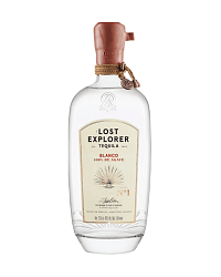 THE LOST EXPLORER TEQUILA BLANCO