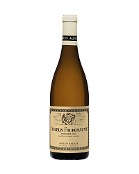 LOUIS JADOT CHABLIS 1ER CRU FOURCHAUME
