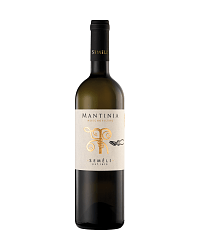 ESTATE SEMELI MANTINEIA