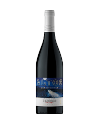 ALTOS LAS HORMIGAS MALBEC TERROIR