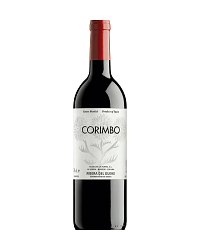 BODEGAS LA HORRA CORIMBO