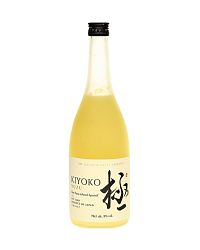 KIYOKO YUZU APERITIF