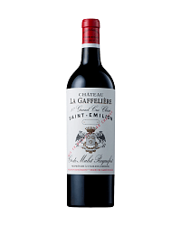 CHATEAU LA GAFFELIERE 1ER GRAND CRU CLASSE