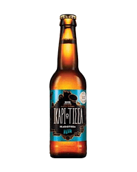 ΙΚΑΡΙΩΤΙΣΣΑ ALCOHOL FREE