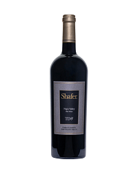 SHAFER VINEYARDS T D- 9 NAPA VALLEY