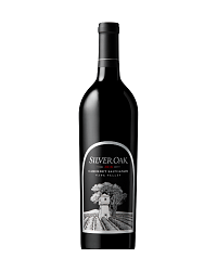 SILVER OAK NAPA VALLEY