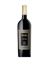 SHAFER VINEYARDS ONE POINT FIVE