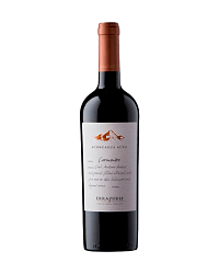 ERRAZURIZ CARMENERE  ACONCAGUA ALTO