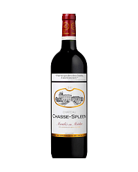 CHATEAU CHASSE SPLEEN CRU BOURGEOIS EXCEPTIONNEL