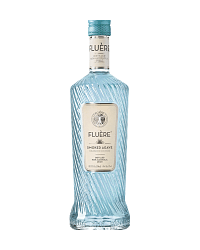 FLUERE SMOKED AGAVE NON ALCOHOLIC