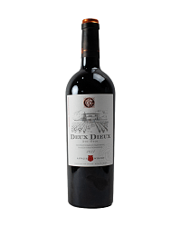 AIVALIS WINERY DEUX DIEUX