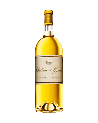 CHATEAU D'YQUEM 1ER GRAND CRU CLASSE SUPERIEUR