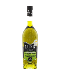 AELRED ELIXIR COIRON VERT (GREEN)