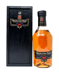HIGHLAND PARK 1967 24 YO
