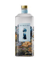 RUMOURS LONDON DRY GIN