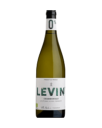 VILLA NORIA LEVIN 0% CHARDONNAY