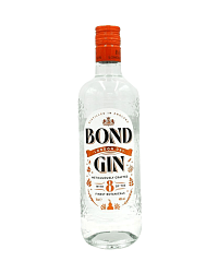 BOND LONDON DRY GIN
