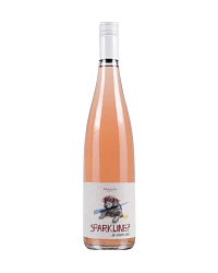 VRINIOTIS SPARKY ROSE SEMI SPARKLING
