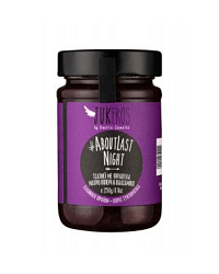 CHUTNEY ΜΕ ΦΡΑΟΥΛΑ, ΜΑΥΡΟ ΠΙΠΕΡΙ & BALSAMIC 250gr