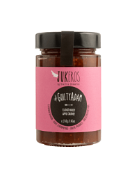 CHUTNEY ΜΗΛΟΥ250gr