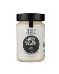 VANILLA SUBMARINE 250gr