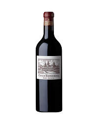 CHATEAU COS D'ESTOURNEL