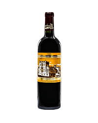 CHATEAU DUCRU BEAUCAILLOU