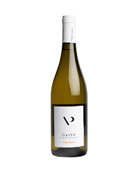 SCHIOPETTO GRIVO PINOT GRIGIO VOLPE PASINI