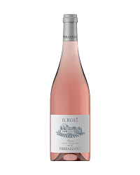VERRAZZANO IL ROSE
