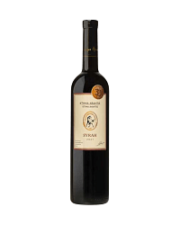 ESTATE AVANTIS SYRAH