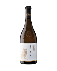 ESTATE ALPHA ASSYRTIKO