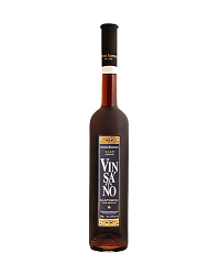ESTATE ARGYROS VINSANTO LATE RELEASE