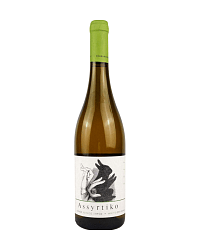 ESTATE VOURVOUKELI ASSYRTIKO