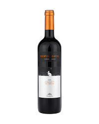 DOULOUFAKIS WINERY ASPROS LAGOS