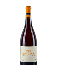THYMIOPOULOS VINEYARDS ROSE DE XINOMAVRO