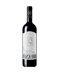 ESTATE KARIPIDIS PETASOS SYRAH