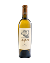 DOMAINE COSTA LAZARIDI AMETHYSTOS SAUVIGNON BLANC (FUME)