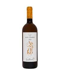 ESTATE NICO LAZARIDI CAVALIERI ASYRTIKO