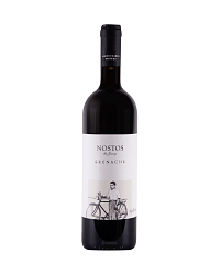 NOSTOS MANOUSAKIS GRENACHE