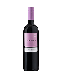 ESTATE PAVLIDIS EMPHASIS SYRAH