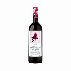ESTATE NICO LAZARIDI MAGIC MOUNTAIN MAGNUM OWC