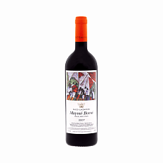ESTATE NICO LAZARIDI MAGIC MOUNTAIN MAGNUM OWC