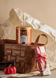 2678B BERLIN BASKET L