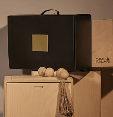 26115A DUO BOX