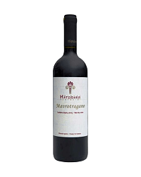 HATZIDAKIS WINERY MAVROTRAGANO