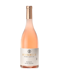 ESTATE NOVUS ACQUARELLA ROSE