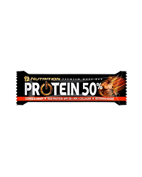 BAR PROTEIN 50% COOKIES & CREAM 40gr