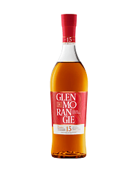 GLENMORANGIE LASANTA 15YO
