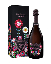 DOM PERIGNON BRUT MURAKAMI EDITION GIFT BOX