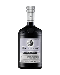 BUNNAHABHAIN 14YO FEIS 2024 RUBY PORT CASK